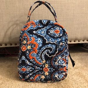 vera bradley lunch bag
